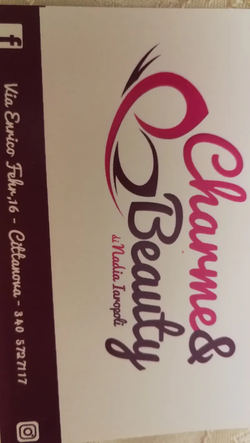 Charme&beauty di Nadia Iaropoli, foto 1